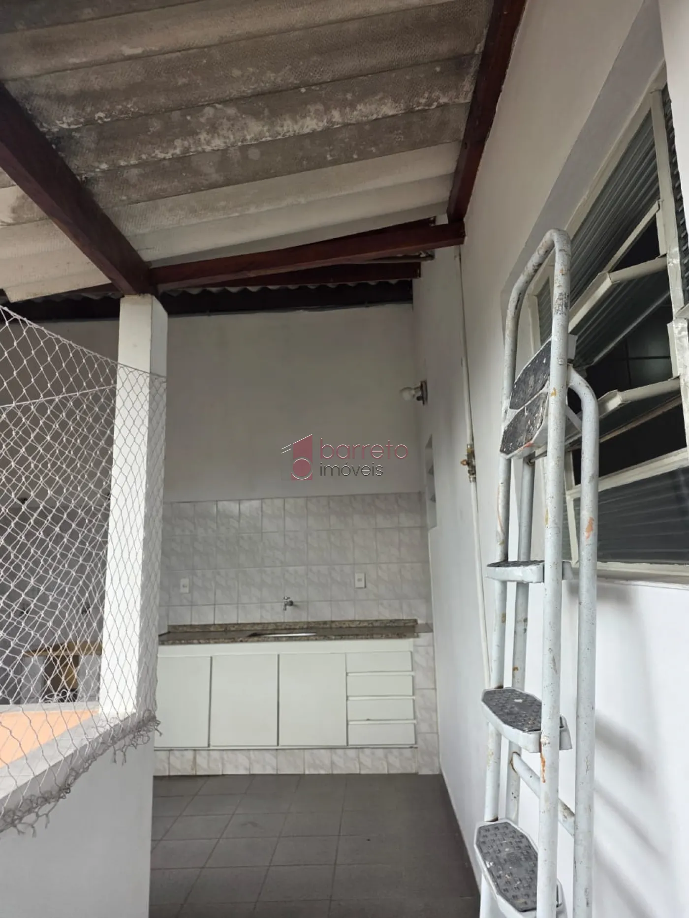 CASA COMERCIAL PARA LOCAÇÃO NA VILA NAMBI – JUNDIAÍ/SP