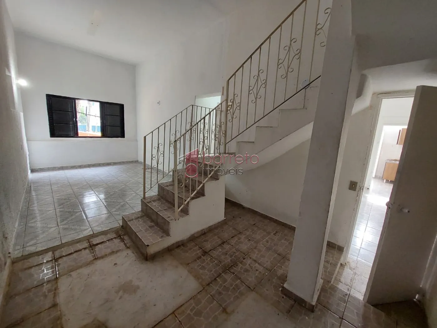 SOBRADO PARA VENDA E LOCAÇÃO COMERCIAL NO BAIRRO VILA RAFAEL DE OLIVEIRA – JUNDIAÍ/SP
