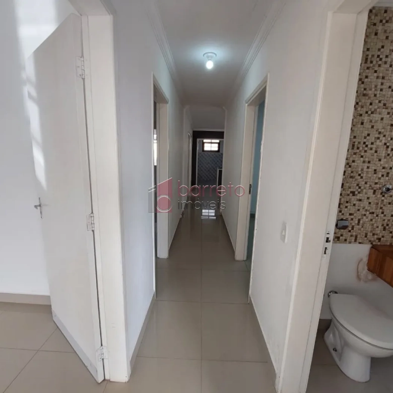 SOBRADO PARA VENDA E LOCAÇÃO COMERCIAL NO BAIRRO VILA RAFAEL DE OLIVEIRA – JUNDIAÍ/SP
