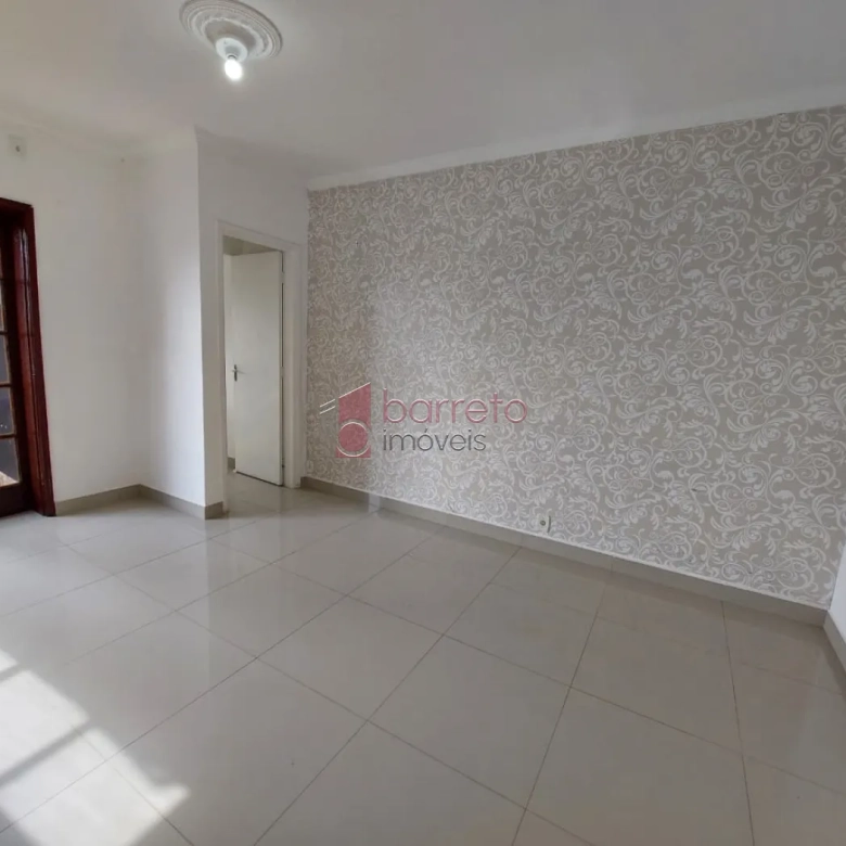 SOBRADO PARA VENDA E LOCAÇÃO COMERCIAL NO BAIRRO VILA RAFAEL DE OLIVEIRA – JUNDIAÍ/SP