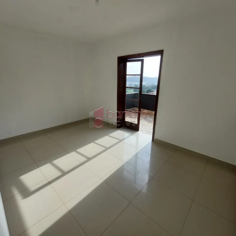 SOBRADO PARA VENDA E LOCAÇÃO COMERCIAL NO BAIRRO VILA RAFAEL DE OLIVEIRA – JUNDIAÍ/SP
