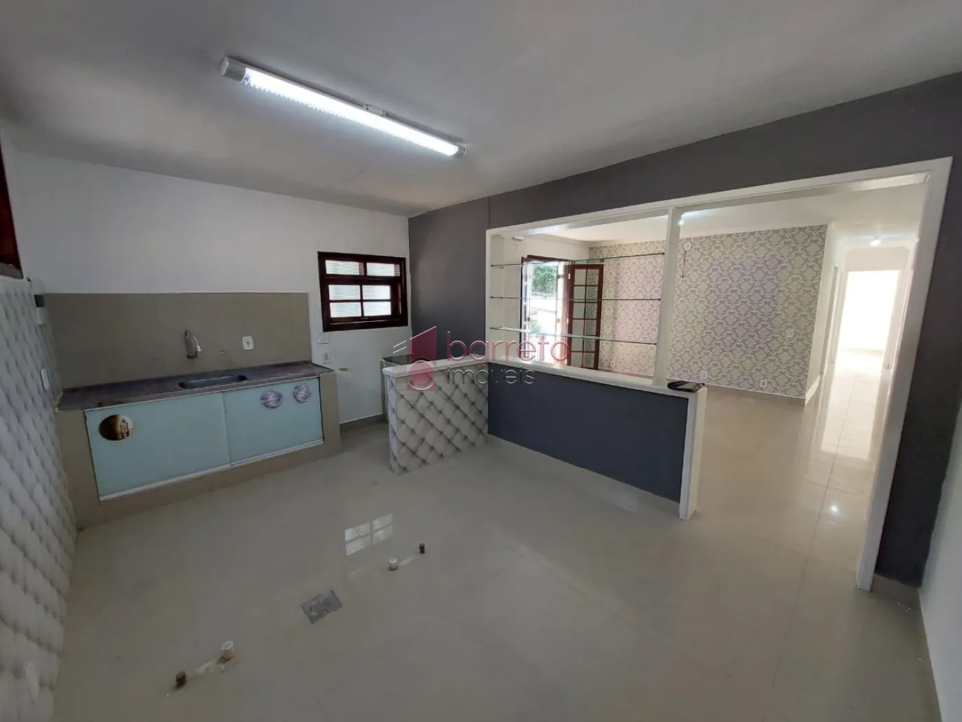 SOBRADO PARA VENDA E LOCAÇÃO COMERCIAL NO BAIRRO VILA RAFAEL DE OLIVEIRA – JUNDIAÍ/SP