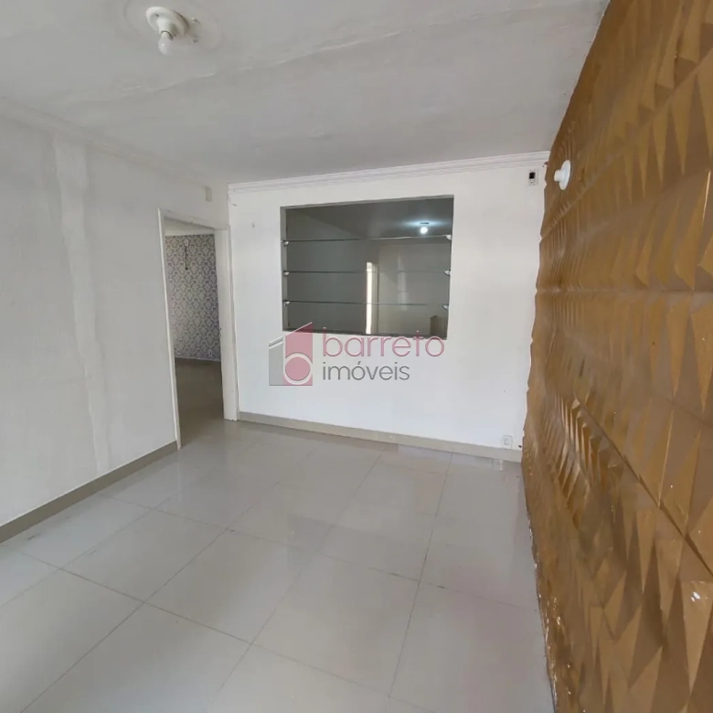 SOBRADO PARA VENDA E LOCAÇÃO COMERCIAL NO BAIRRO VILA RAFAEL DE OLIVEIRA – JUNDIAÍ/SP