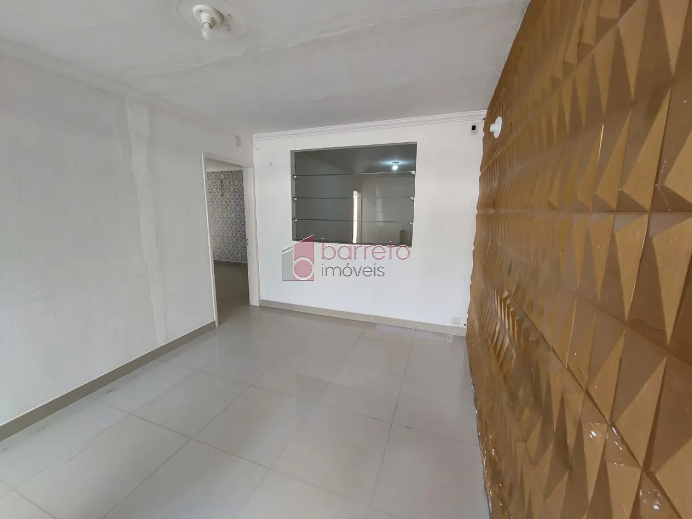 SOBRADO PARA VENDA E LOCAÇÃO COMERCIAL NO BAIRRO VILA RAFAEL DE OLIVEIRA – JUNDIAÍ/SP