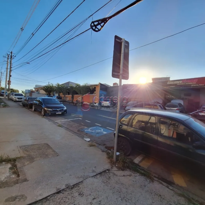 TERRENO COMERCIAL PARA LOCAÇÃO NO BAIRRO RESIDENCIAL JUNDIAÍ – JUNDIAÍ/SP