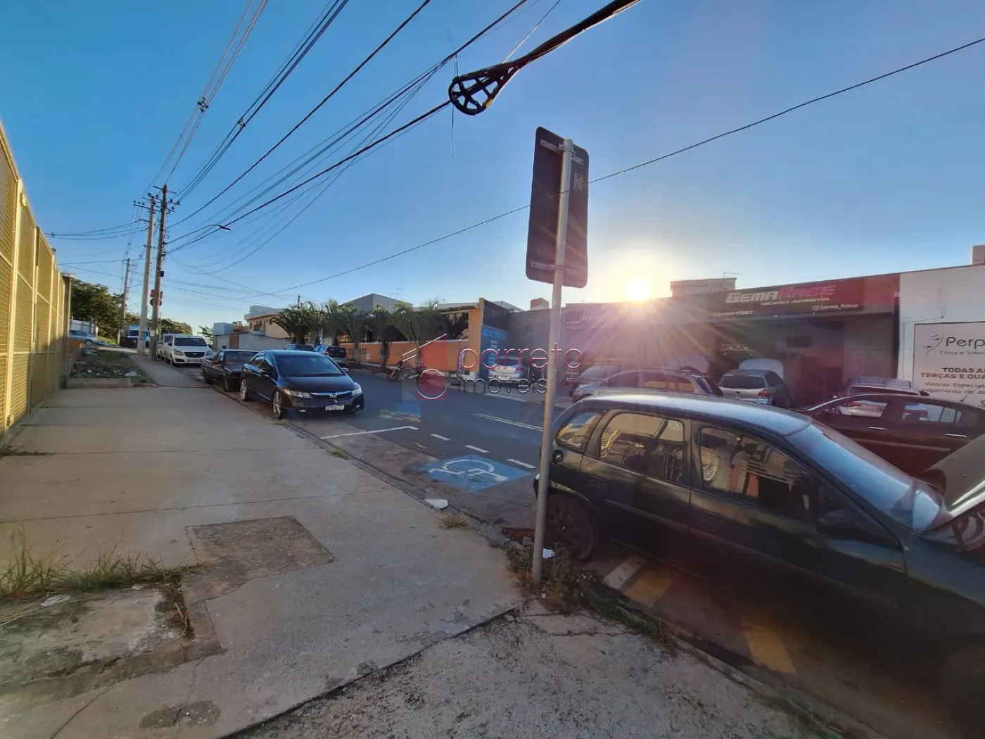 TERRENO COMERCIAL PARA LOCAÇÃO NO BAIRRO RESIDENCIAL JUNDIAÍ – JUNDIAÍ/SP