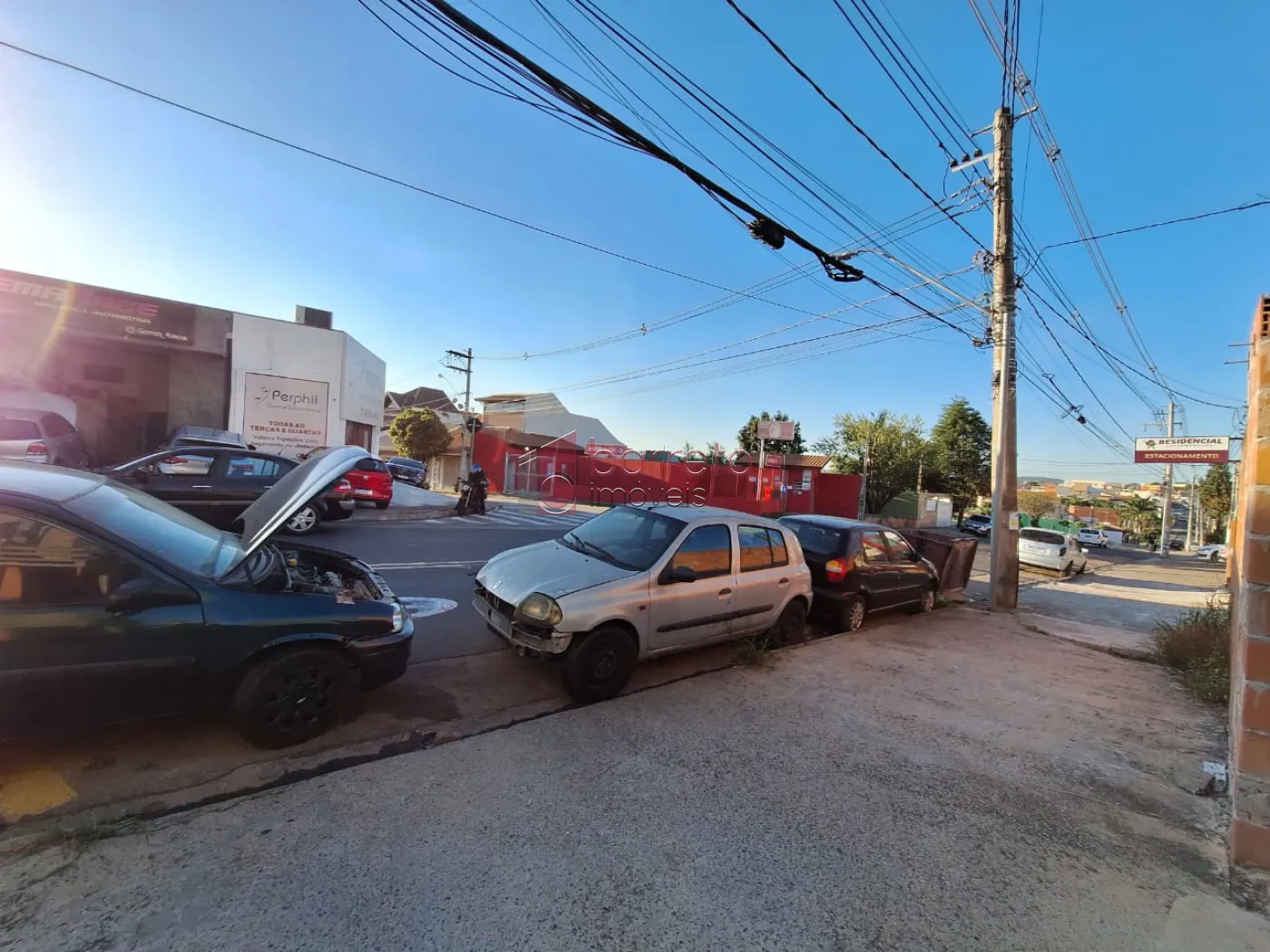 TERRENO COMERCIAL PARA LOCAÇÃO NO BAIRRO RESIDENCIAL JUNDIAÍ – JUNDIAÍ/SP