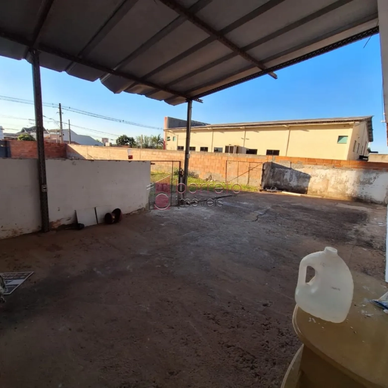 TERRENO COMERCIAL PARA LOCAÇÃO NO BAIRRO RESIDENCIAL JUNDIAÍ – JUNDIAÍ/SP