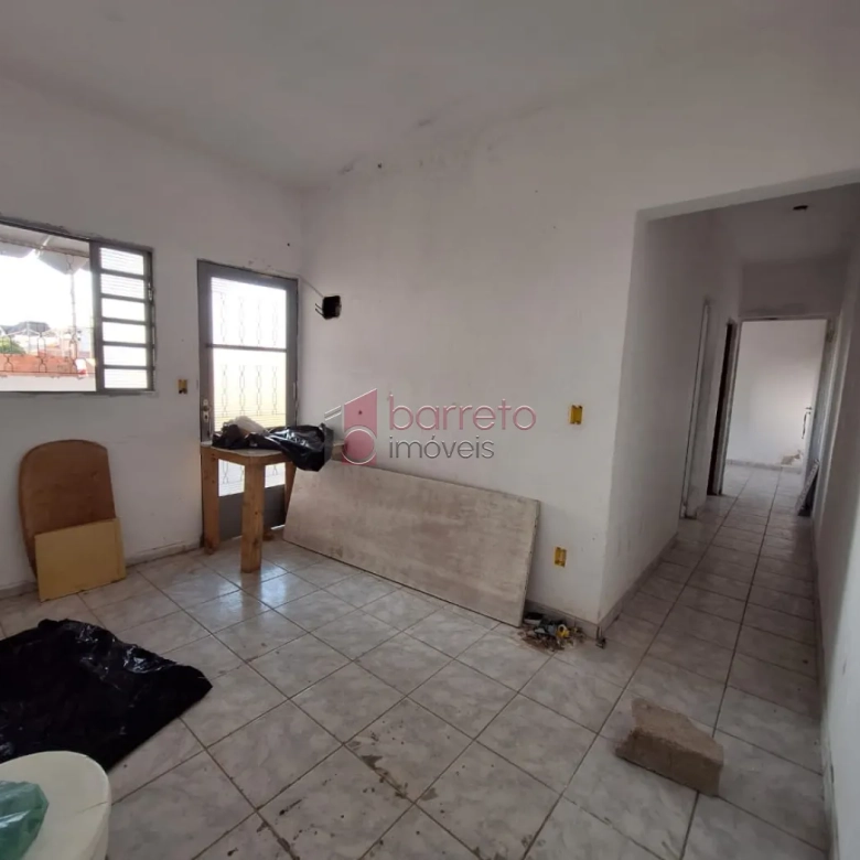 TERRENO COMERCIAL PARA LOCAÇÃO NO BAIRRO RESIDENCIAL JUNDIAÍ – JUNDIAÍ/SP
