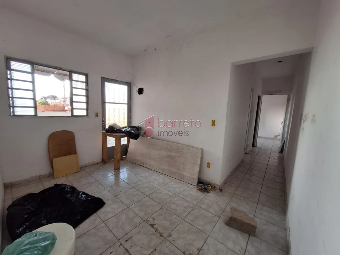 TERRENO COMERCIAL PARA LOCAÇÃO NO BAIRRO RESIDENCIAL JUNDIAÍ – JUNDIAÍ/SP