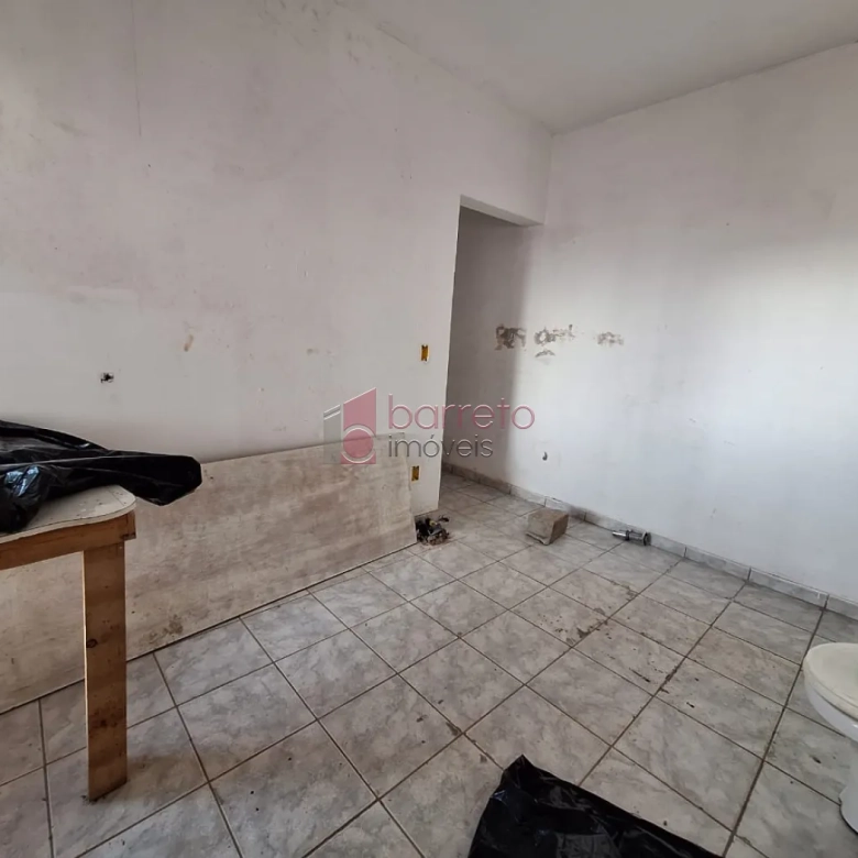TERRENO COMERCIAL PARA LOCAÇÃO NO BAIRRO RESIDENCIAL JUNDIAÍ – JUNDIAÍ/SP