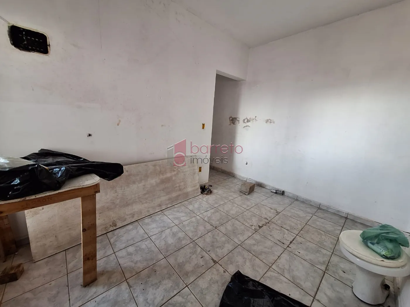 TERRENO COMERCIAL PARA LOCAÇÃO NO BAIRRO RESIDENCIAL JUNDIAÍ – JUNDIAÍ/SP