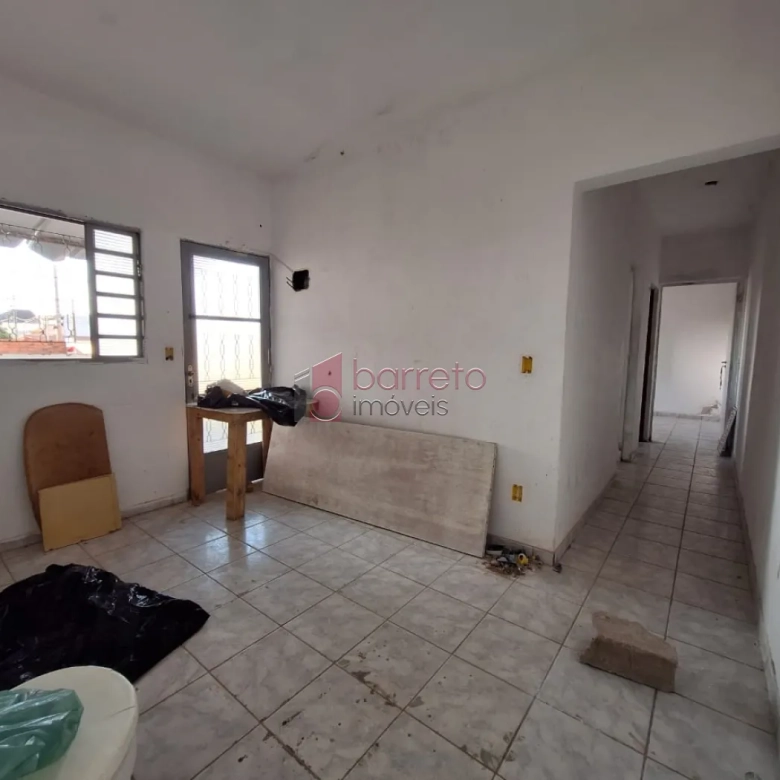 TERRENO COMERCIAL PARA LOCAÇÃO NO BAIRRO RESIDENCIAL JUNDIAÍ – JUNDIAÍ/SP