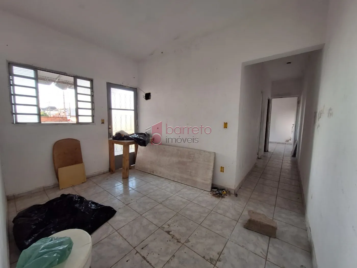TERRENO COMERCIAL PARA LOCAÇÃO NO BAIRRO RESIDENCIAL JUNDIAÍ – JUNDIAÍ/SP
