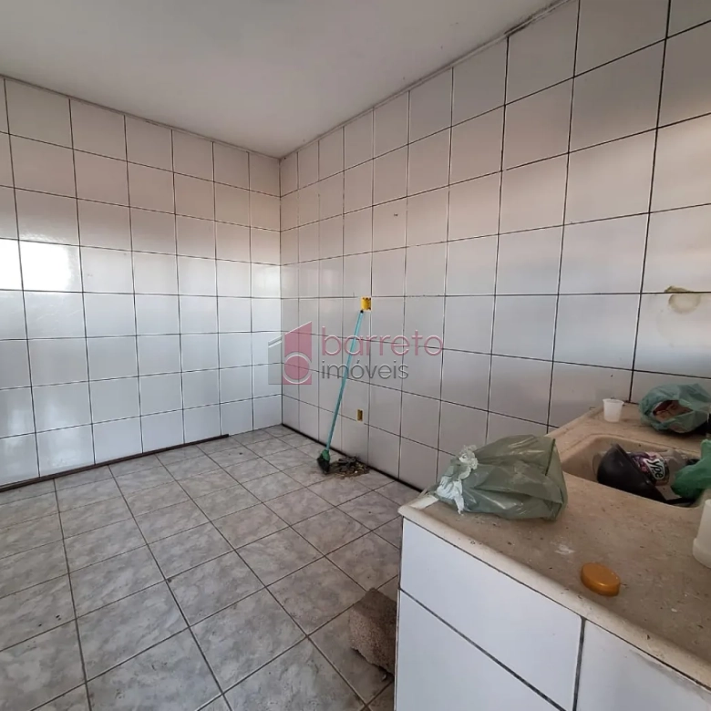TERRENO COMERCIAL PARA LOCAÇÃO NO BAIRRO RESIDENCIAL JUNDIAÍ – JUNDIAÍ/SP