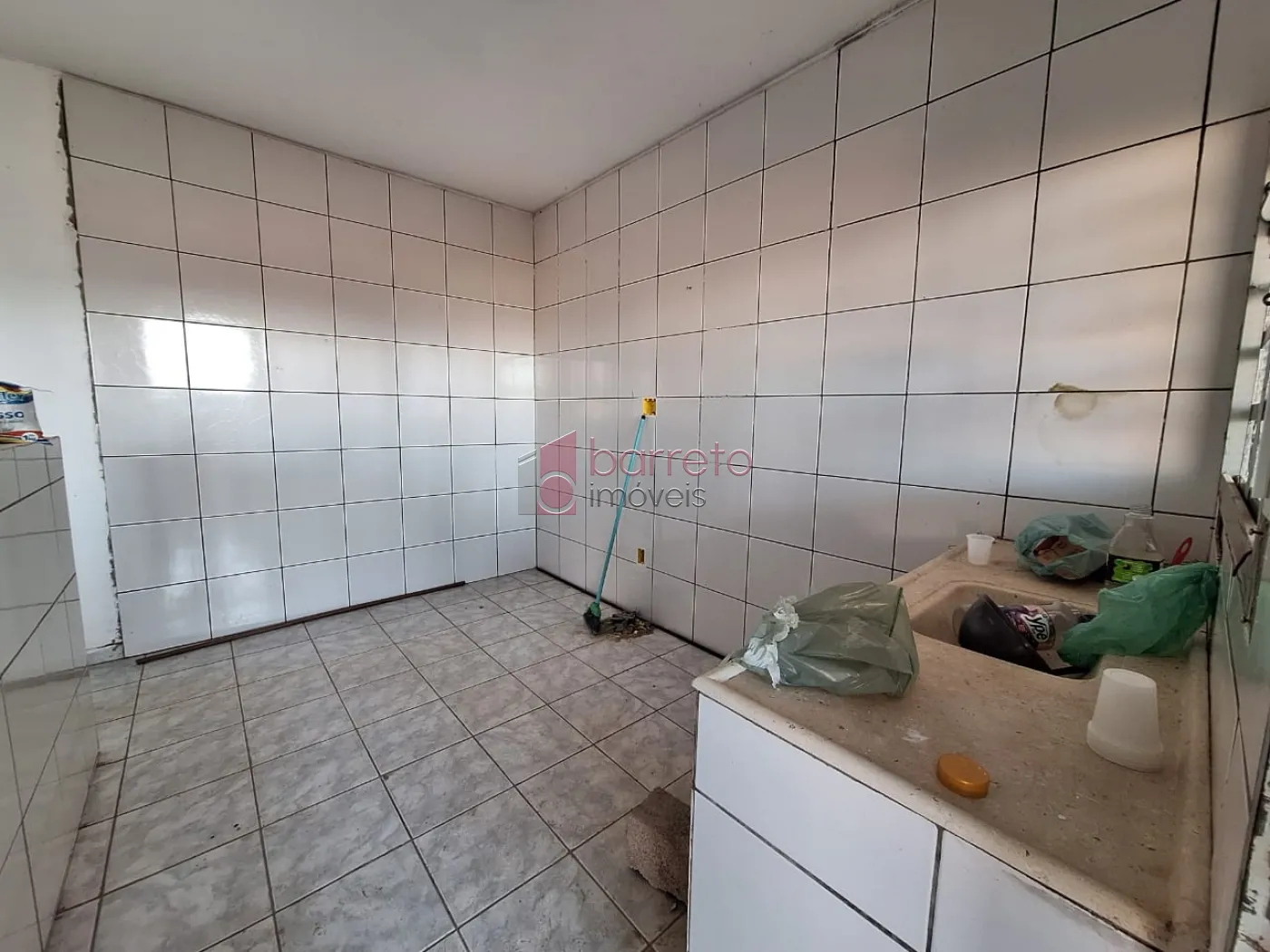 TERRENO COMERCIAL PARA LOCAÇÃO NO BAIRRO RESIDENCIAL JUNDIAÍ – JUNDIAÍ/SP