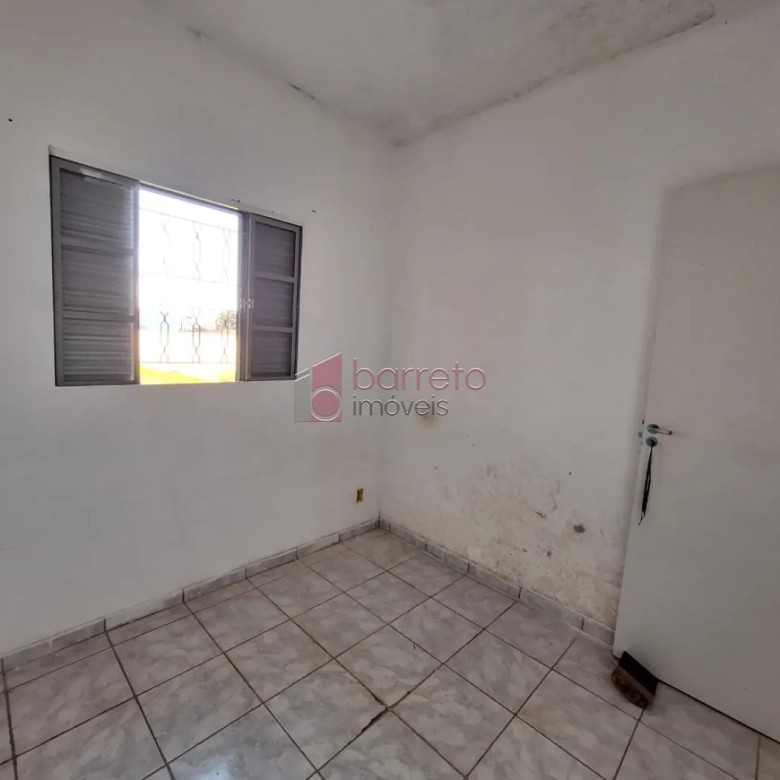 TERRENO COMERCIAL PARA LOCAÇÃO NO BAIRRO RESIDENCIAL JUNDIAÍ – JUNDIAÍ/SP
