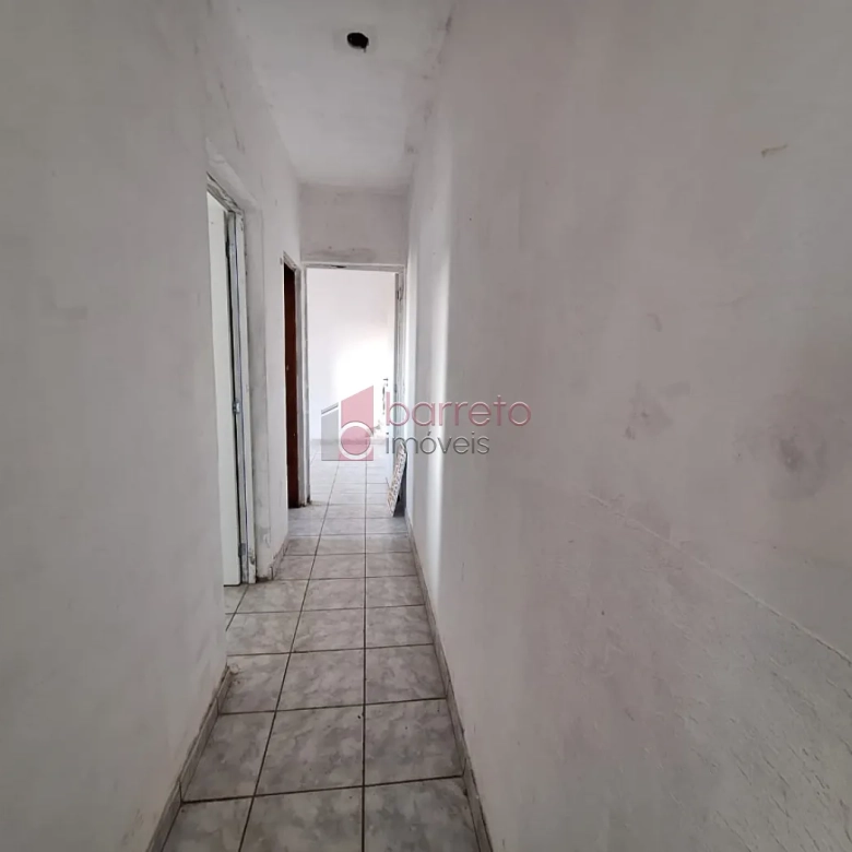 TERRENO COMERCIAL PARA LOCAÇÃO NO BAIRRO RESIDENCIAL JUNDIAÍ – JUNDIAÍ/SP
