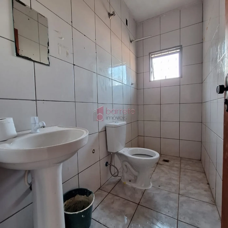 TERRENO COMERCIAL PARA LOCAÇÃO NO BAIRRO RESIDENCIAL JUNDIAÍ – JUNDIAÍ/SP