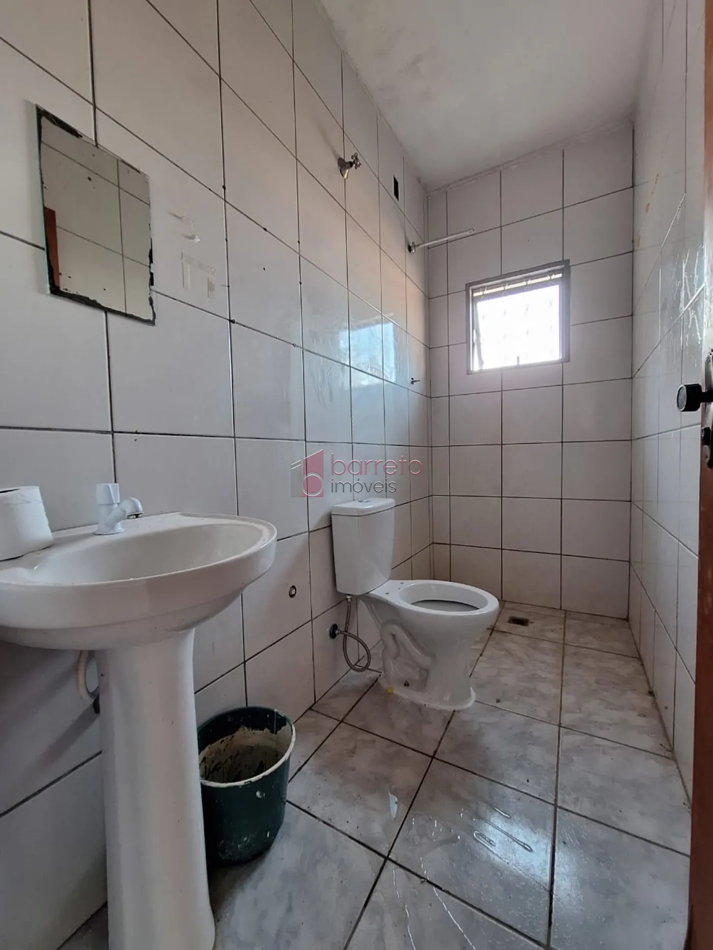 TERRENO COMERCIAL PARA LOCAÇÃO NO BAIRRO RESIDENCIAL JUNDIAÍ – JUNDIAÍ/SP