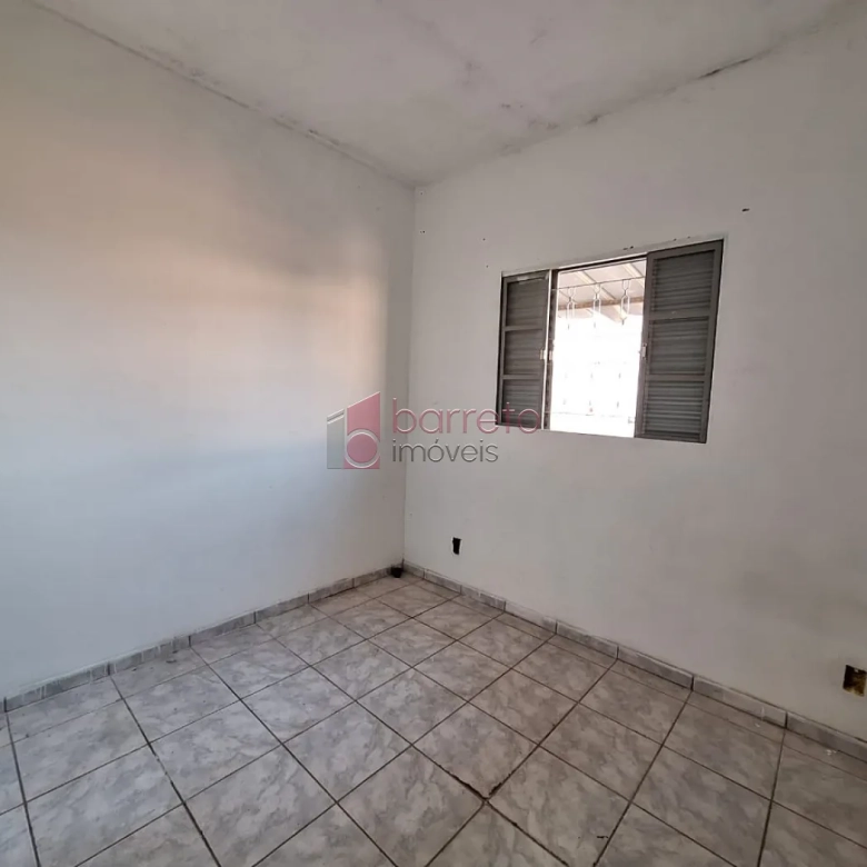 TERRENO COMERCIAL PARA LOCAÇÃO NO BAIRRO RESIDENCIAL JUNDIAÍ – JUNDIAÍ/SP