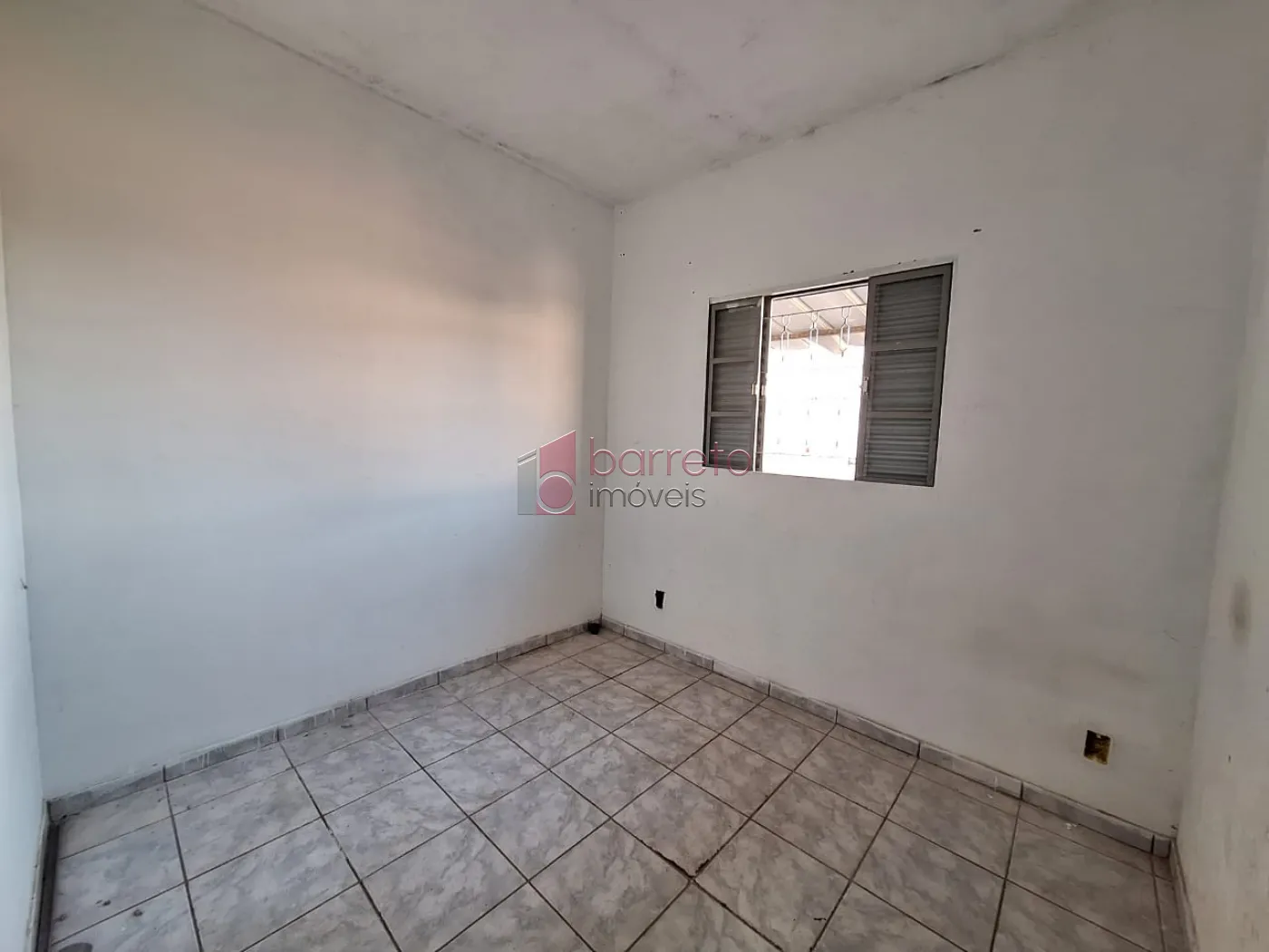 TERRENO COMERCIAL PARA LOCAÇÃO NO BAIRRO RESIDENCIAL JUNDIAÍ – JUNDIAÍ/SP