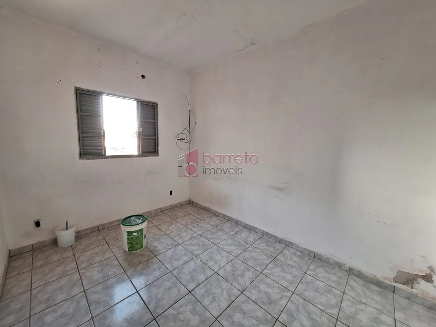TERRENO COMERCIAL PARA LOCAÇÃO NO BAIRRO RESIDENCIAL JUNDIAÍ – JUNDIAÍ/SP