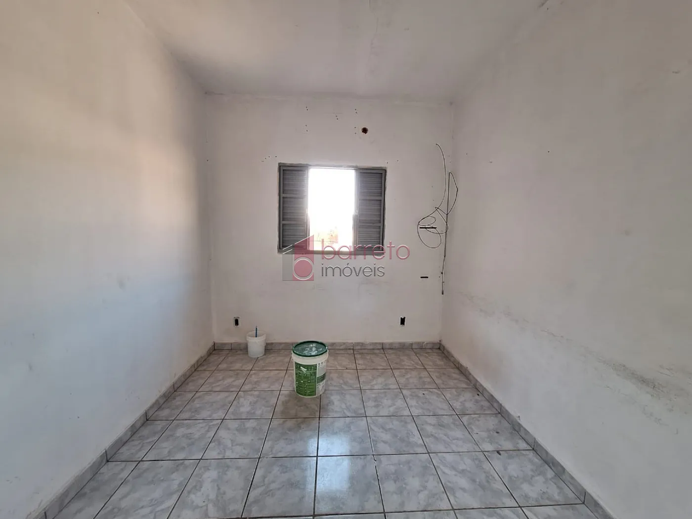 TERRENO COMERCIAL PARA LOCAÇÃO NO BAIRRO RESIDENCIAL JUNDIAÍ – JUNDIAÍ/SP