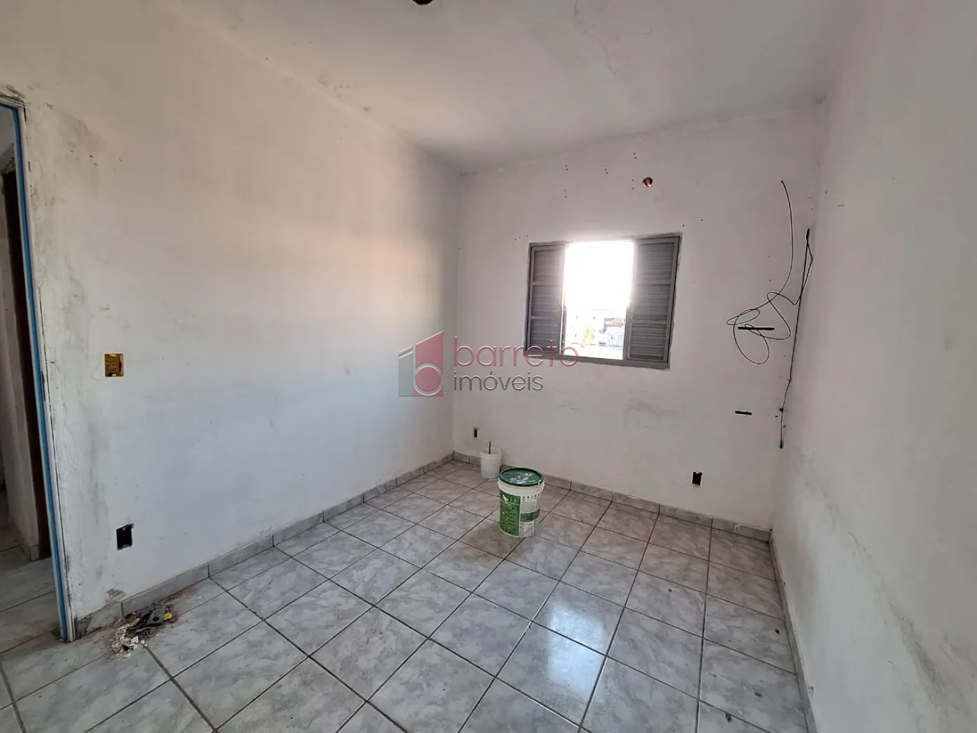 TERRENO COMERCIAL PARA LOCAÇÃO NO BAIRRO RESIDENCIAL JUNDIAÍ – JUNDIAÍ/SP