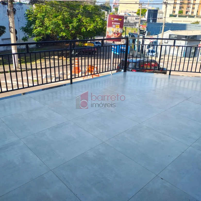PRÉDIO COMERCIAL PARA LOCAÇÃO NA RUA DO RETIRO – JUNDIAÍ/SP