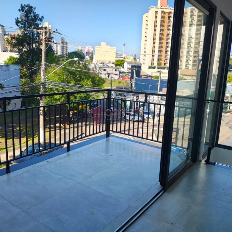 PRÉDIO COMERCIAL PARA LOCAÇÃO NA RUA DO RETIRO – JUNDIAÍ/SP