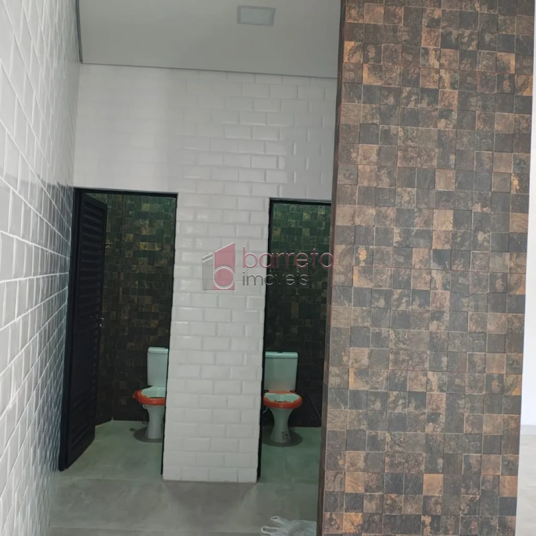 PRÉDIO COMERCIAL PARA LOCAÇÃO NA RUA DO RETIRO – JUNDIAÍ/SP