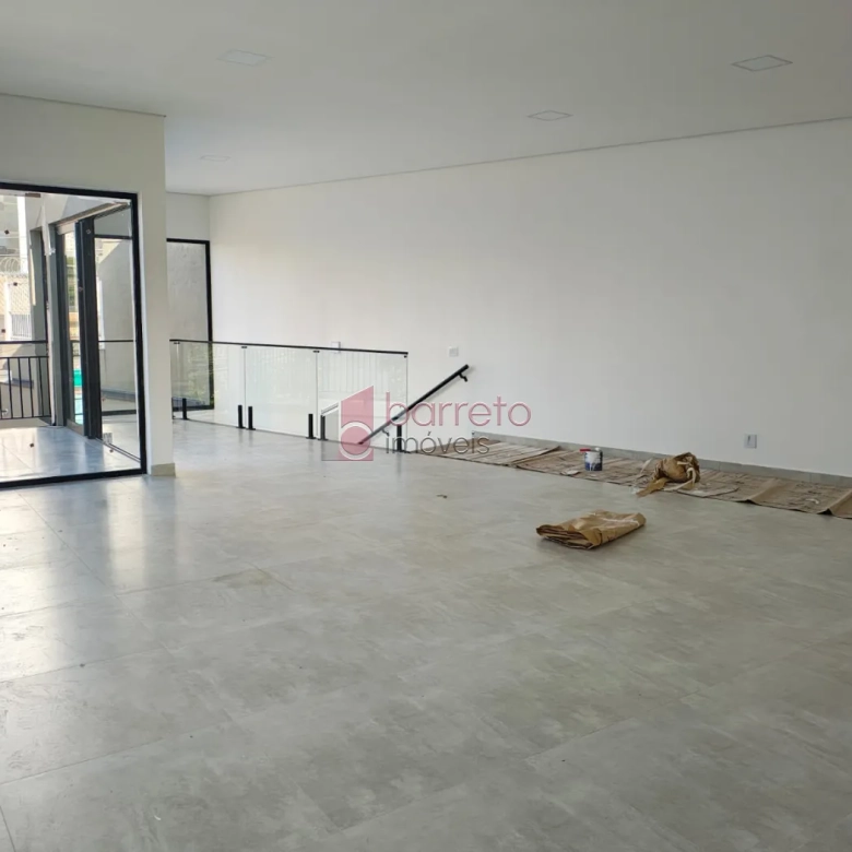 PRÉDIO COMERCIAL PARA LOCAÇÃO NA RUA DO RETIRO – JUNDIAÍ/SP