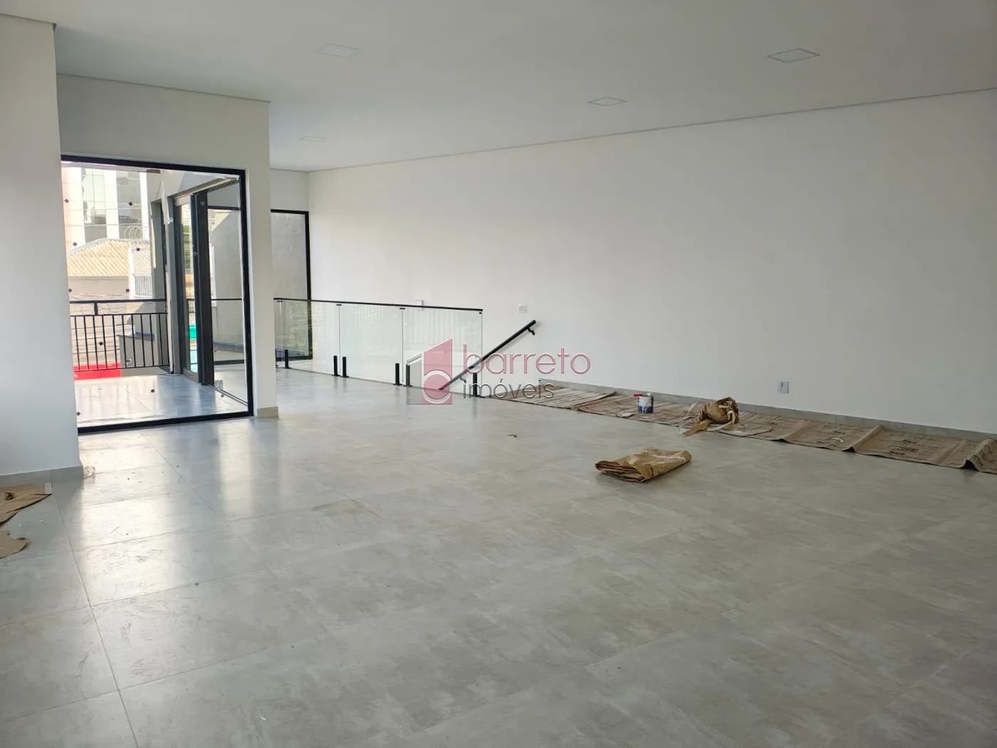 PRÉDIO COMERCIAL PARA LOCAÇÃO NA RUA DO RETIRO – JUNDIAÍ/SP