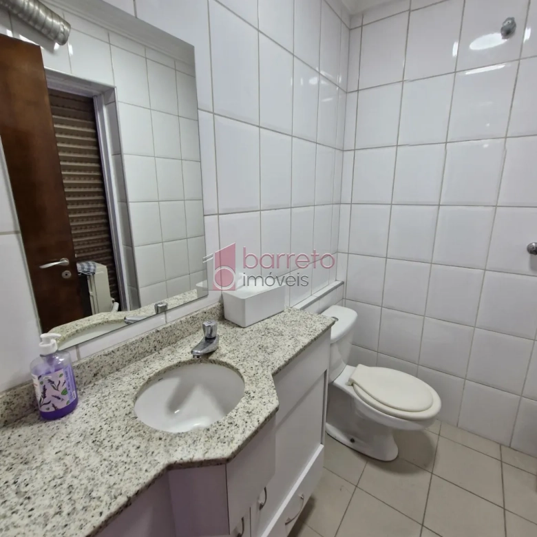 SALA COMERCIAL MOBILIADA NO EDIFÍCIO LIBERAL CENTURY NO CENTRO – JUNDIAÍ/SP