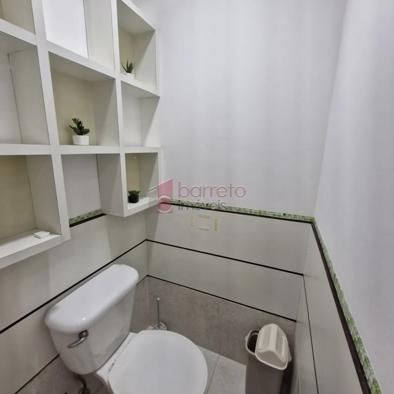 SALA COMERCIAL MOBILIADA NO EDIFÍCIO LIBERAL CENTURY NO CENTRO – JUNDIAÍ/SP