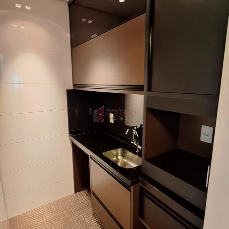 SALA PARA LOCAÇÃO NO EDIFÍCIO CAMPOS ELÍSIOS – JUNDIAÍ/SP