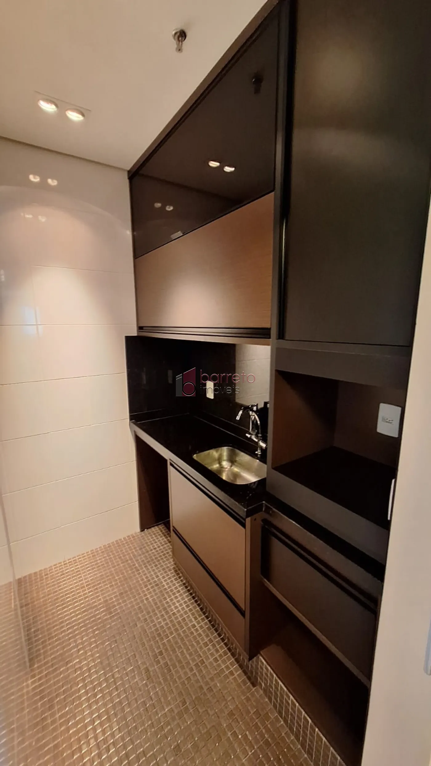 SALA PARA LOCAÇÃO NO EDIFÍCIO CAMPOS ELÍSIOS – JUNDIAÍ/SP