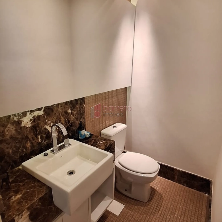 SALA PARA LOCAÇÃO NO EDIFÍCIO CAMPOS ELÍSIOS – JUNDIAÍ/SP