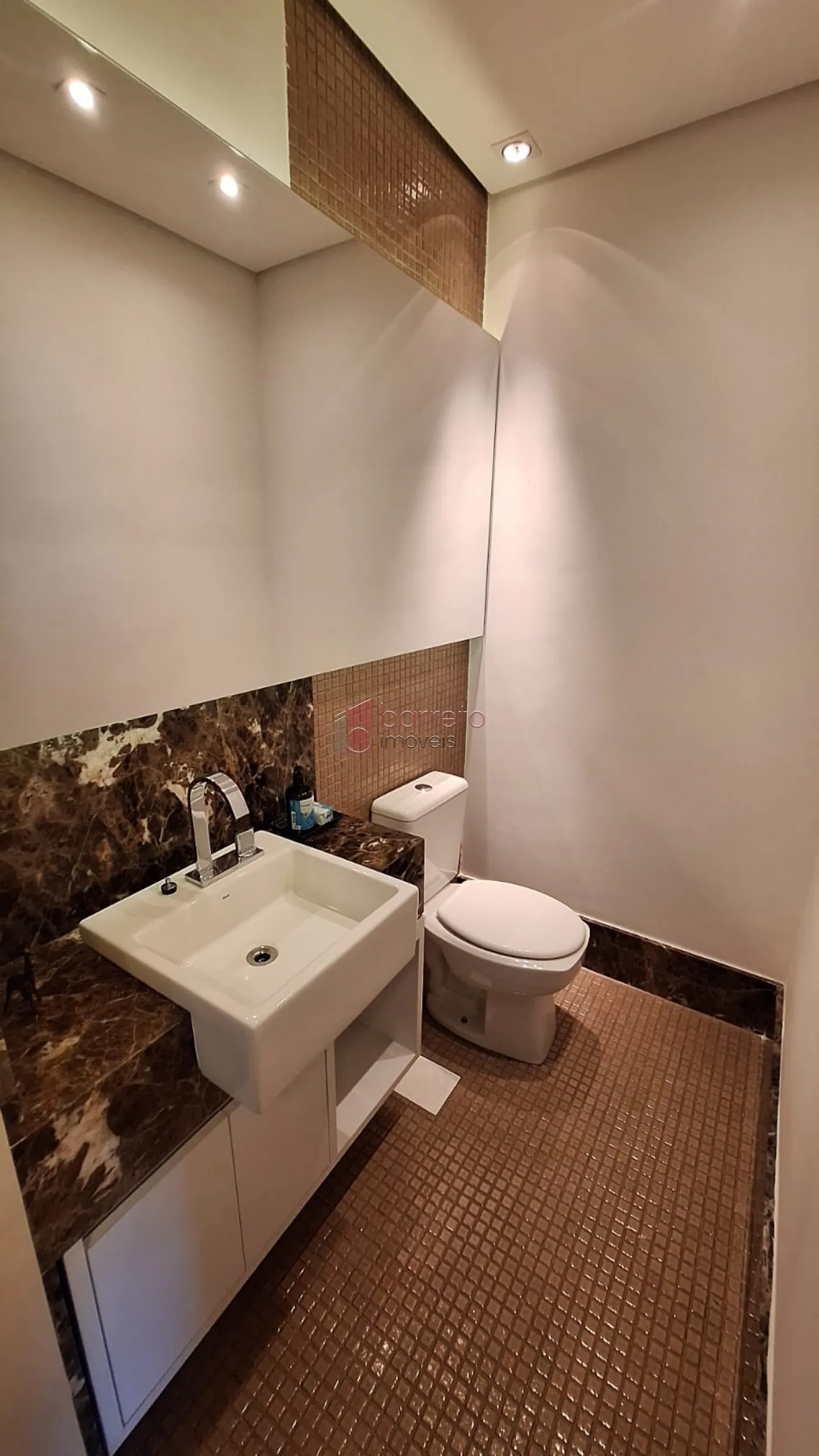 SALA PARA LOCAÇÃO NO EDIFÍCIO CAMPOS ELÍSIOS – JUNDIAÍ/SP