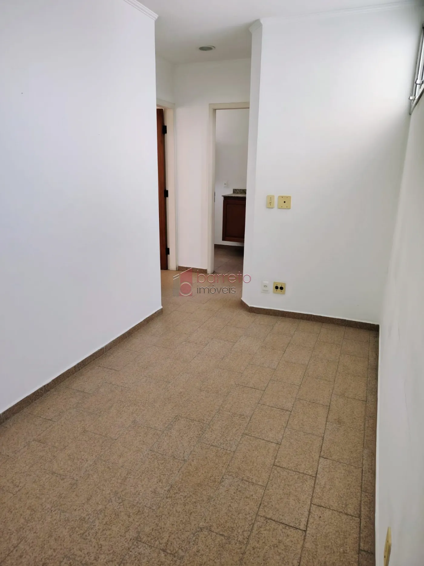 SALA COMERCIAL À VENDA NO EDIFÍCIO KASTÓRIA – JUNDIAÍ/SP