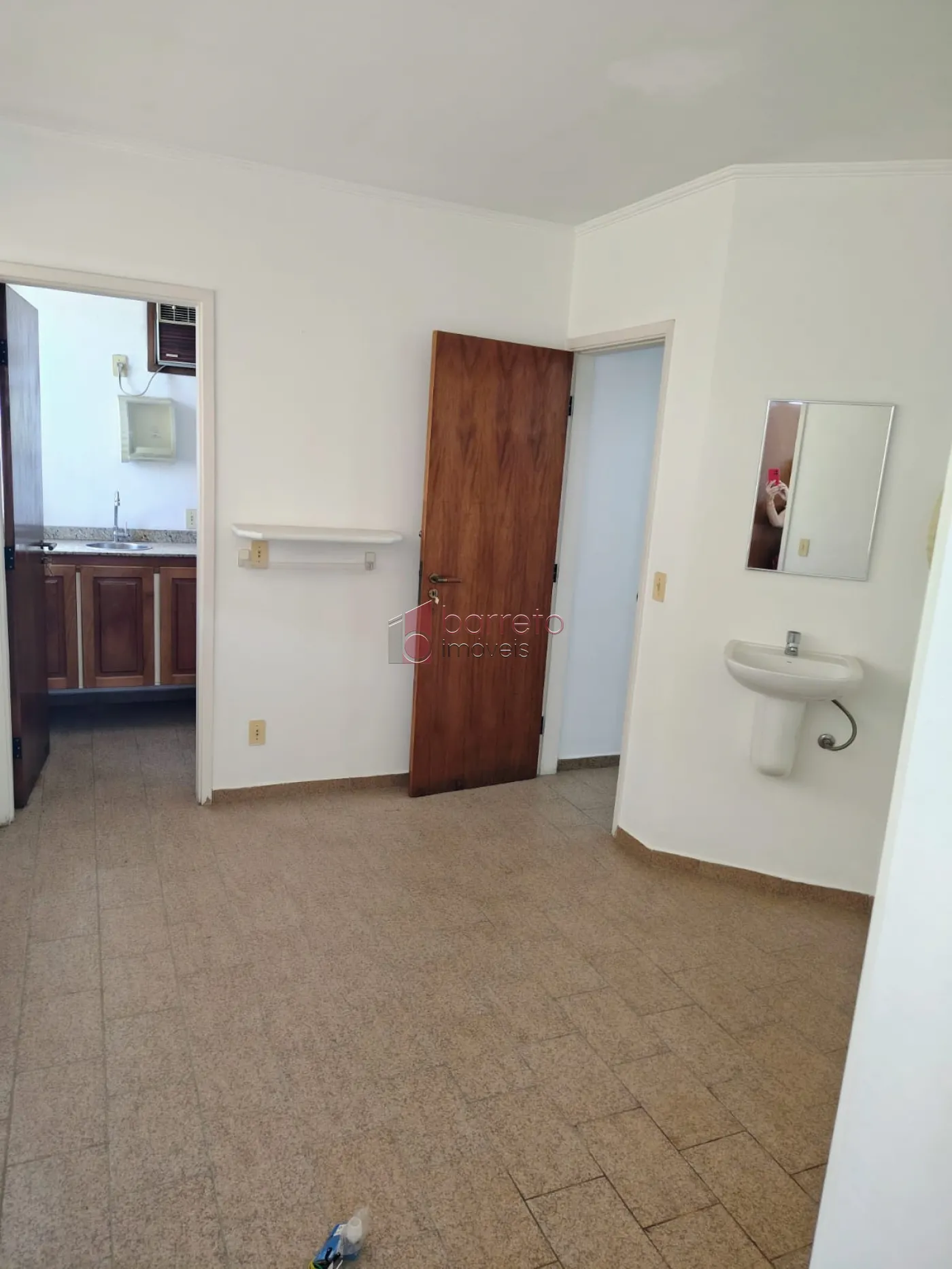 SALA COMERCIAL À VENDA NO EDIFÍCIO KASTÓRIA – JUNDIAÍ/SP