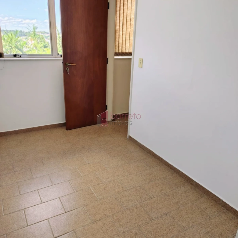 SALA COMERCIAL À VENDA NO EDIFÍCIO KASTÓRIA – JUNDIAÍ/SP
