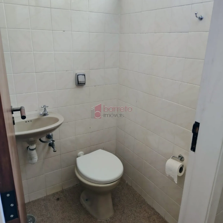 SALA COMERCIAL À VENDA NO EDIFÍCIO KASTÓRIA – JUNDIAÍ/SP