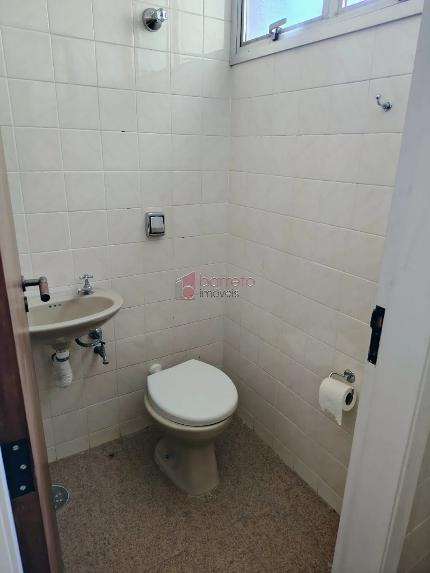 SALA COMERCIAL À VENDA NO EDIFÍCIO KASTÓRIA – JUNDIAÍ/SP