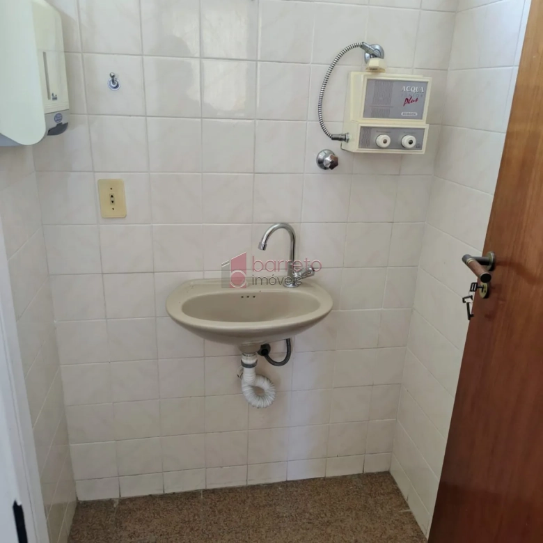 SALA COMERCIAL À VENDA NO EDIFÍCIO KASTÓRIA – JUNDIAÍ/SP