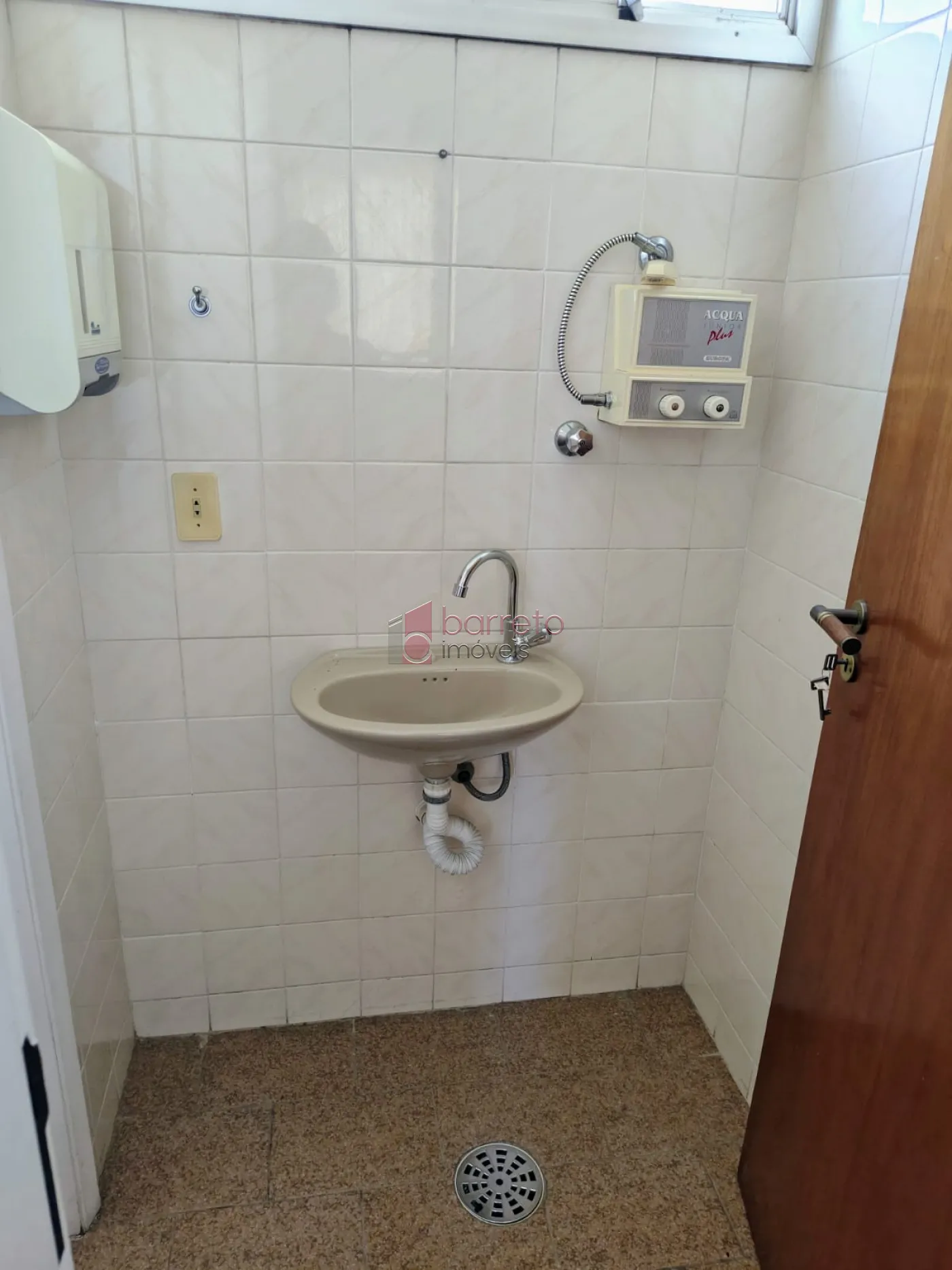 SALA COMERCIAL À VENDA NO EDIFÍCIO KASTÓRIA – JUNDIAÍ/SP