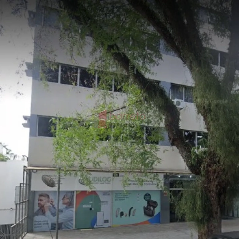 SALA COMERCIAL À VENDA NO EDIFÍCIO KASTÓRIA – JUNDIAÍ/SP