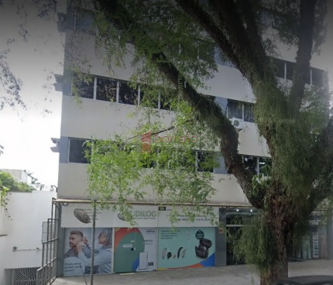 SALA COMERCIAL À VENDA NO EDIFÍCIO KASTÓRIA – JUNDIAÍ/SP