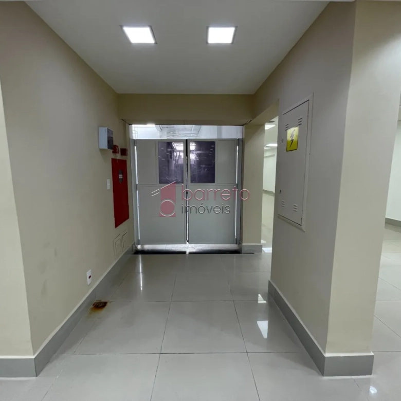 SALÃO COMERCIAL PARA VENDA E LOCAÇÃO NA REGIÃO CENTRAL – JUNDIAÍ/SP